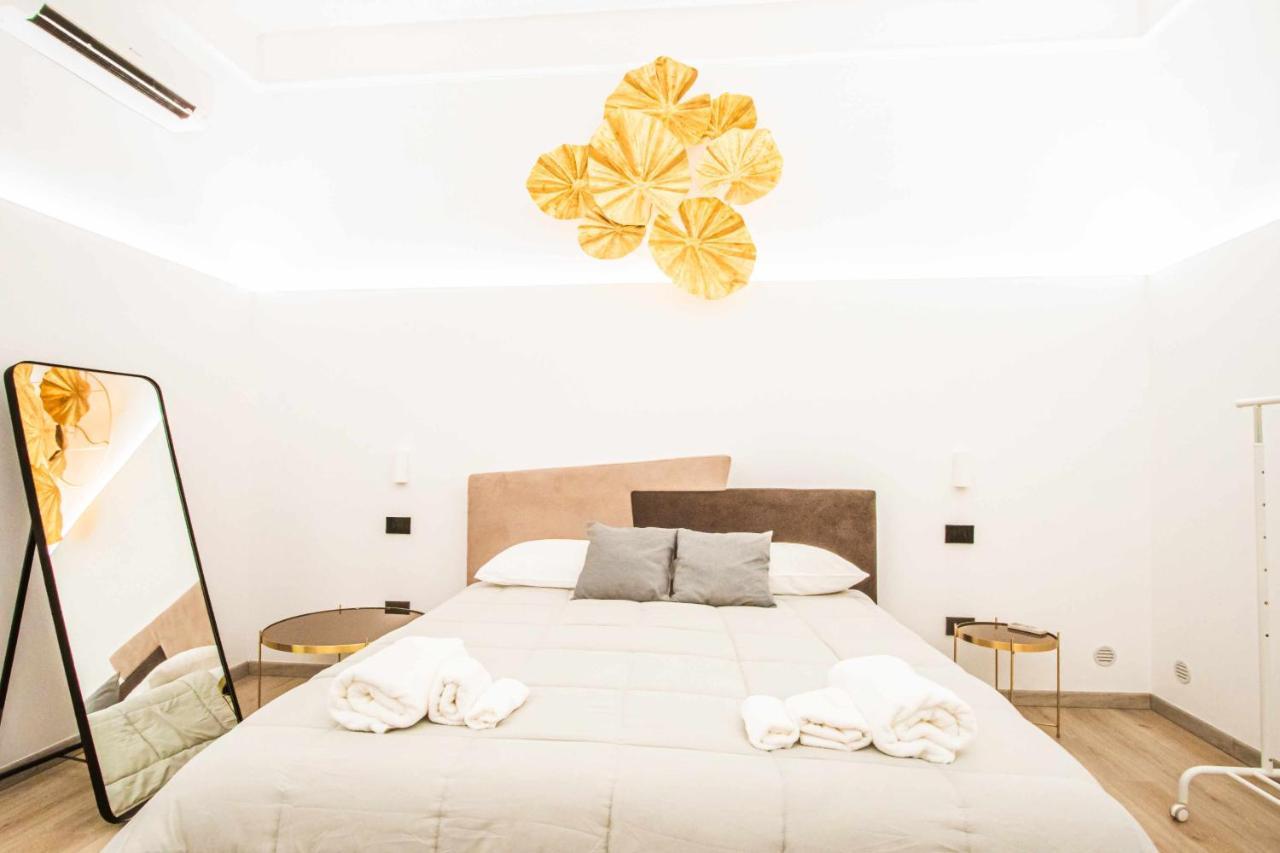 Malia Sea House Bari Exterior foto