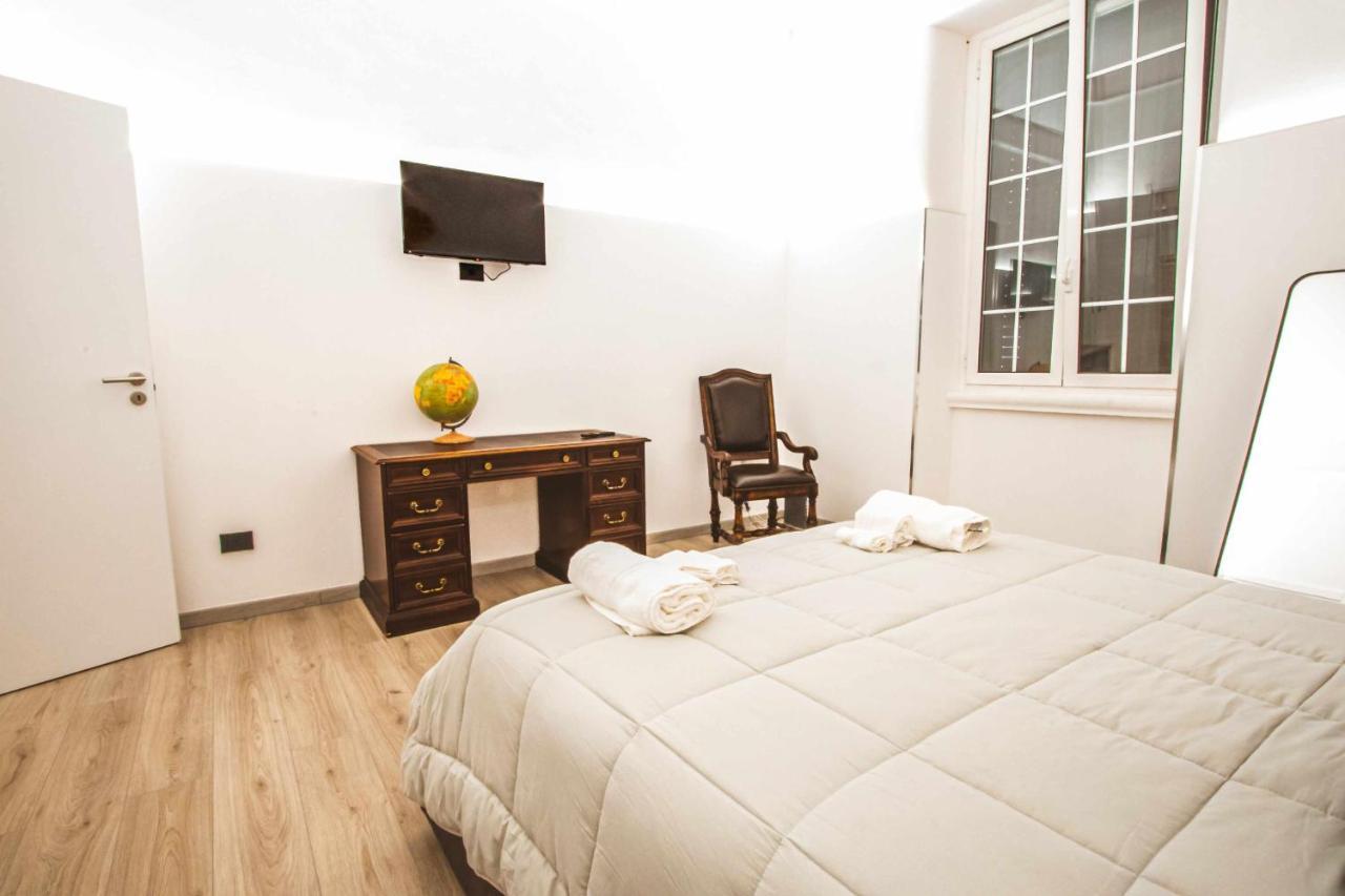 Malia Sea House Bari Exterior foto
