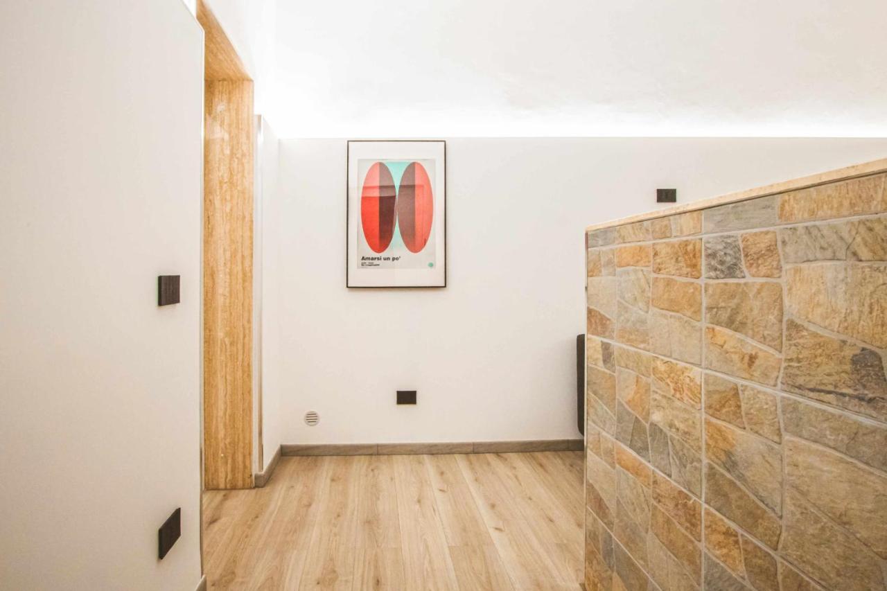 Malia Sea House Bari Exterior foto