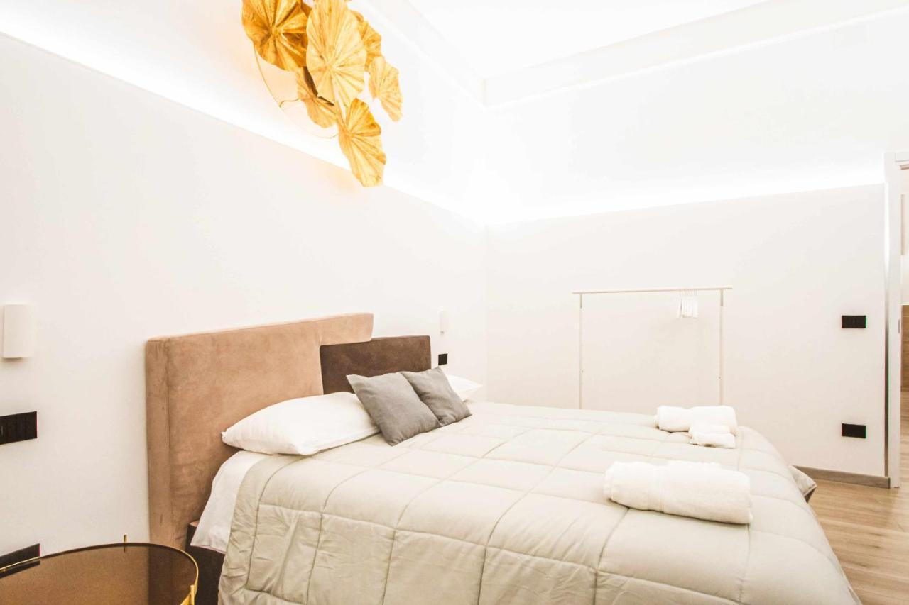 Malia Sea House Bari Exterior foto