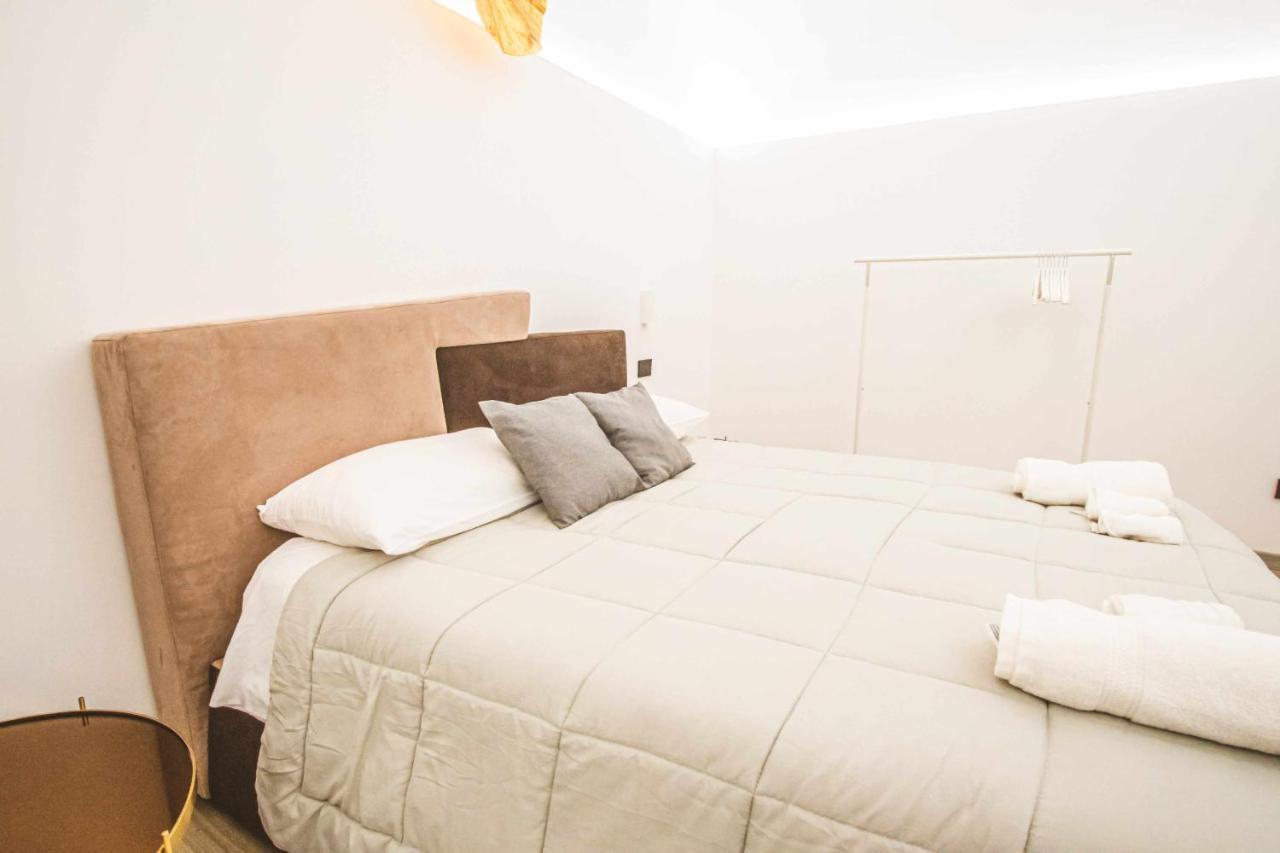 Malia Sea House Bari Exterior foto