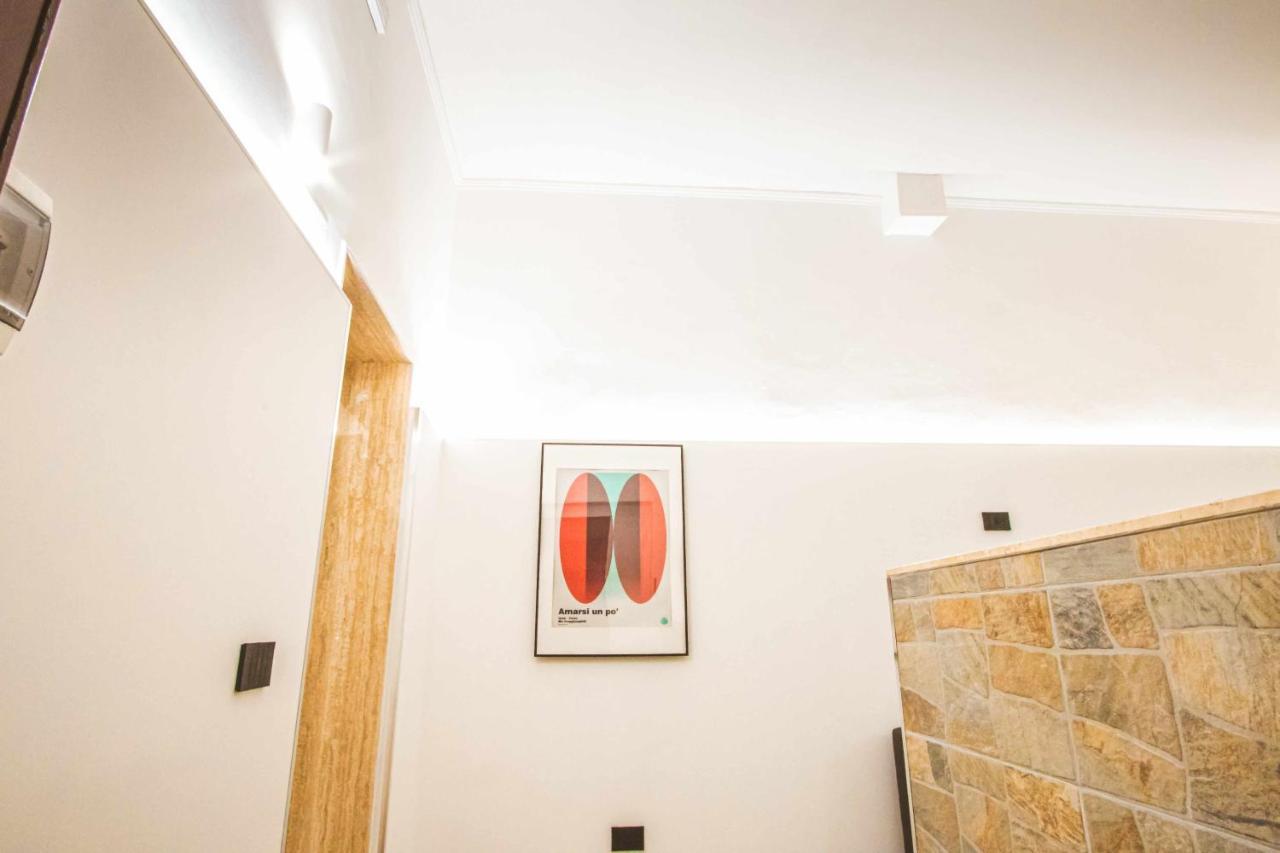 Malia Sea House Bari Exterior foto