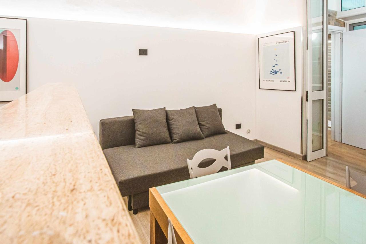 Malia Sea House Bari Exterior foto