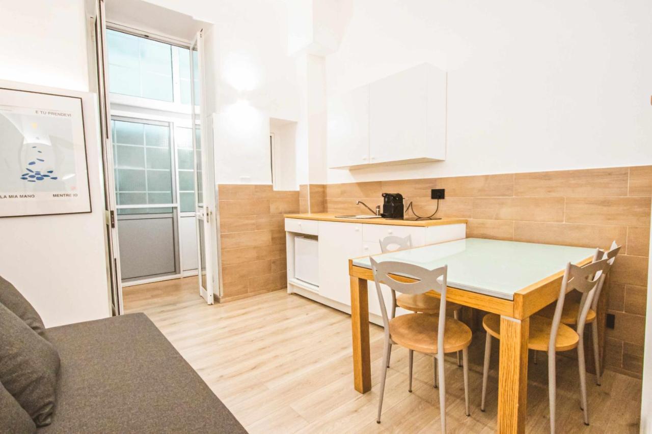 Malia Sea House Bari Exterior foto