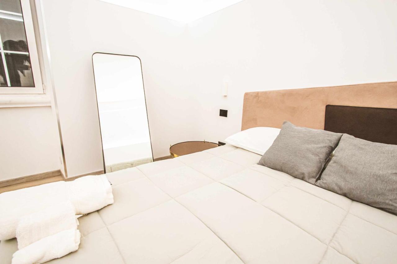Malia Sea House Bari Exterior foto