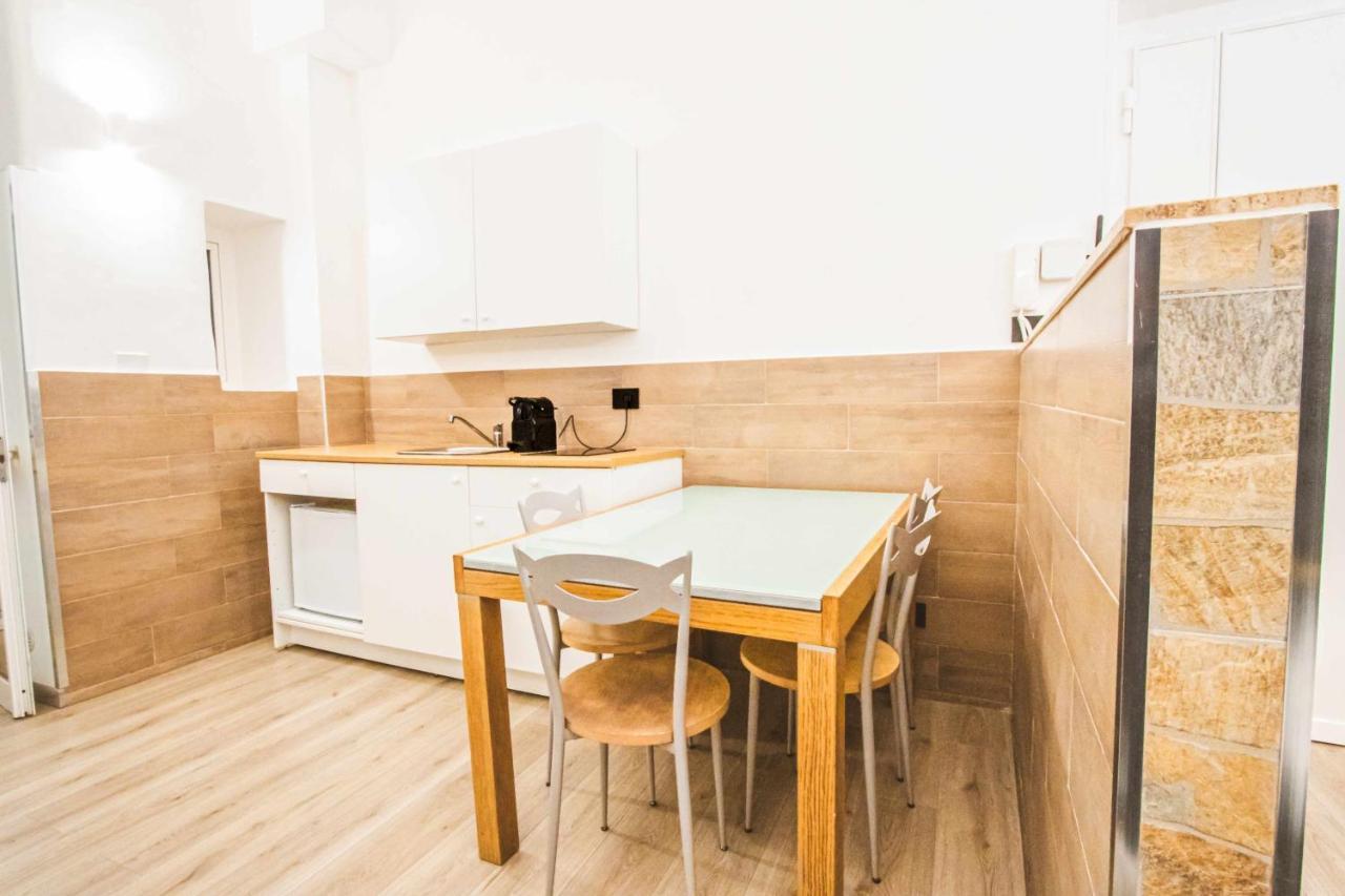 Malia Sea House Bari Exterior foto