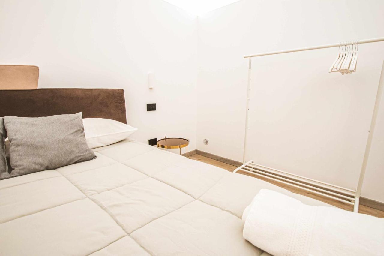 Malia Sea House Bari Exterior foto