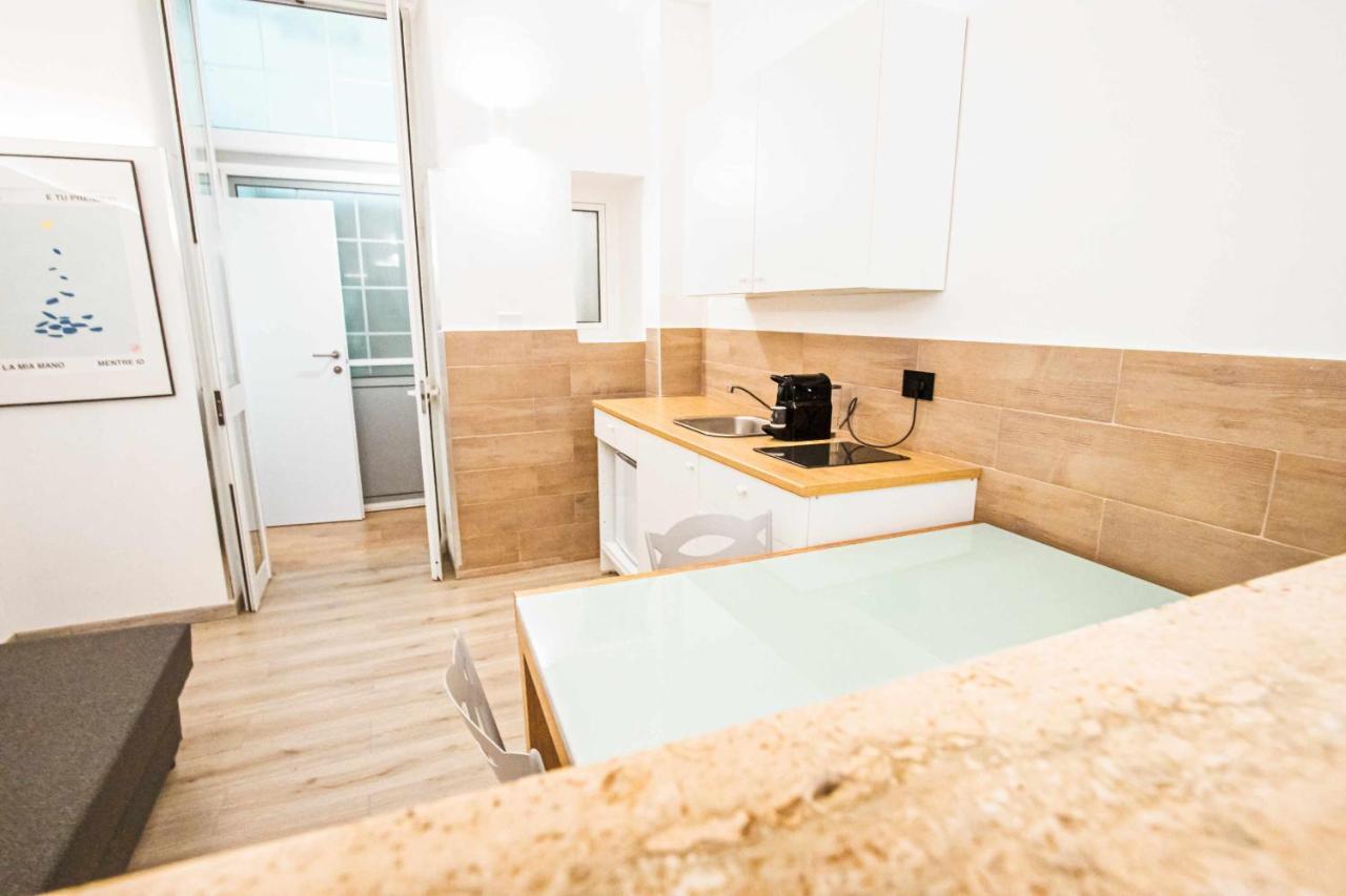 Malia Sea House Bari Exterior foto